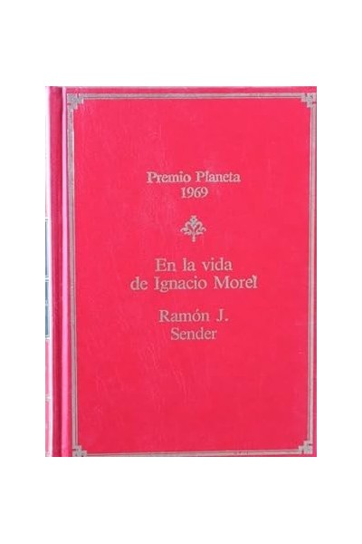 En la vida de Ignacio Morel